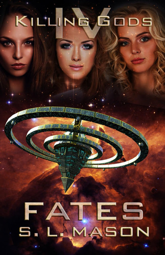 Libro: Fates: Life Comes With Choices, Fate Rules Them All.