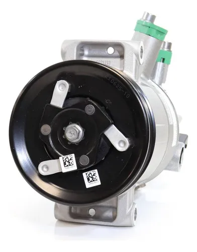 Compresor Aire Acondicionado Para Audi A1 1.4 1.4 Tfsi Stron