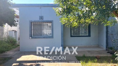 Venta Casa 3 Dormitorios. Barranqueras