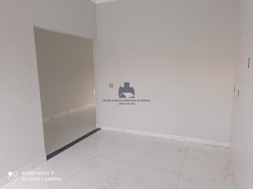 Imagem 16 de 25 de Casa À Venda No Bairro Bosque Das Laranjeiras - Bady Bassitt/sp - 2021263