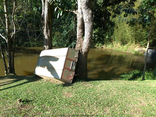 Imagem 7 de 29 de Chácaras À Venda Em Nazare Paulista/sp - Compre O Seu Chácaras Aqui! - 1480120