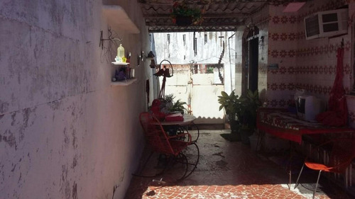 Imagem 6 de 15 de Casa Para Venda Em Rio De Janeiro, Realengo, 3 Dormitórios, 1 Banheiro, 2 Vagas - 142_2-1543956