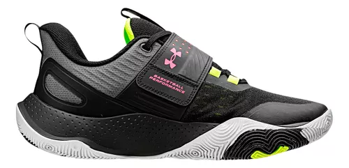 Tenis Under Armour Basquete Curry 2