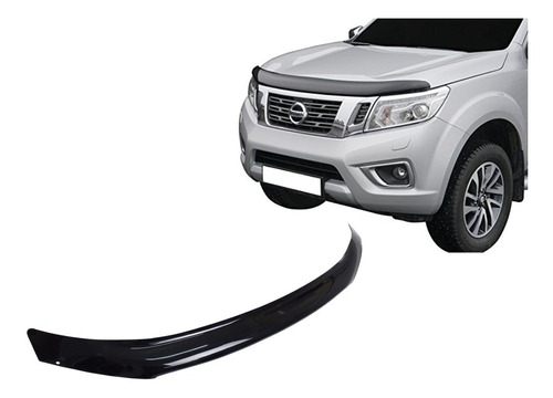 Deflector De Capot Nissan Np300 2016-2021