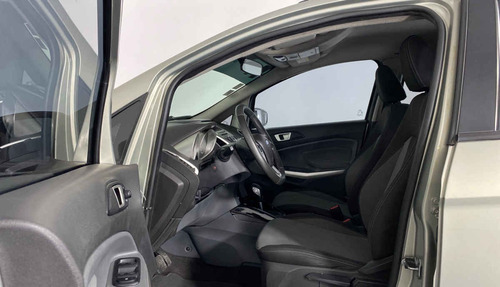Imagen 9 de 15 de 27748 - Ford Eco Sport 2017 Con Garantía