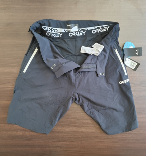 Oakley Berm Short Mountain Bike Gravel Enduro Downhill