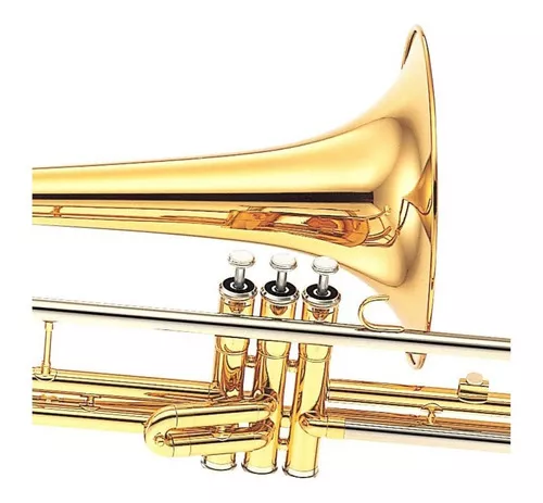 Tercera imagen para búsqueda de trombon yamaha