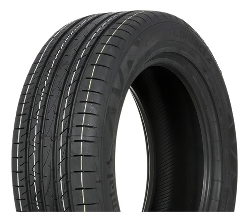 Pneu Continental Aro R15 175/65r15 84h Powercontact 2