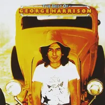Comprar Cd George Harrison - The Best Of George Harrison