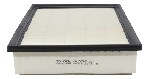 Filtro Aire Original Toyota Fj Cruiser