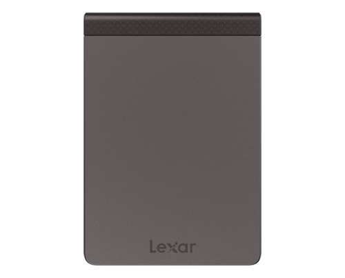 Lexar Portable Ssd L200 512gb Usb 3.1