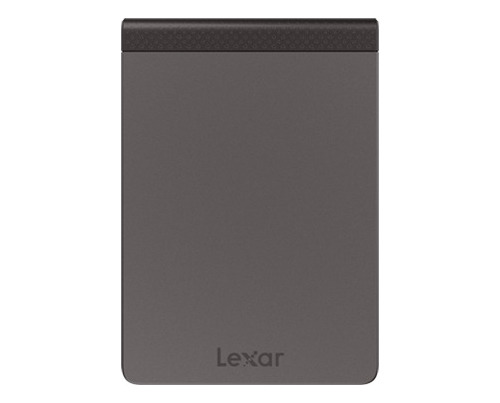 Lexar Portable Ssd L200 512gb  Usb 3.1