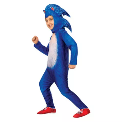 $19.900 - Disfraz Sonic