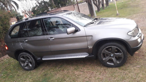 Bmw X5 3.0 Tdi Executive
