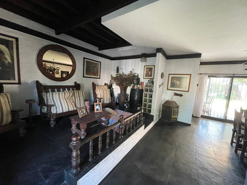 Imagen 20 de 26 de Casa En Venta Con Parque San Antonio De Padua
