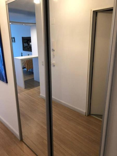Imagen 15 de 30 de Alquiler - Monoambiente Con Coch. Y Balcon Terraza - Belgrano R