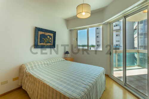 ¿buscas Vista Al Rio? Este Es Tu Departamento. Salta 1234, Rosario