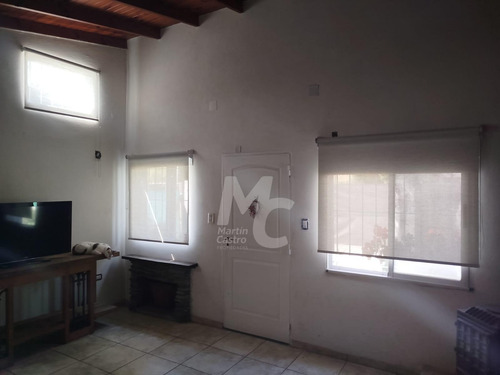 Casa En Barrio Parque Pellegrini Iii, Pilar