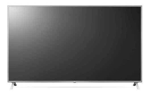 Smart Tv 4k LG Led 82 Google Alexa Wi-fi - 82un8000psb