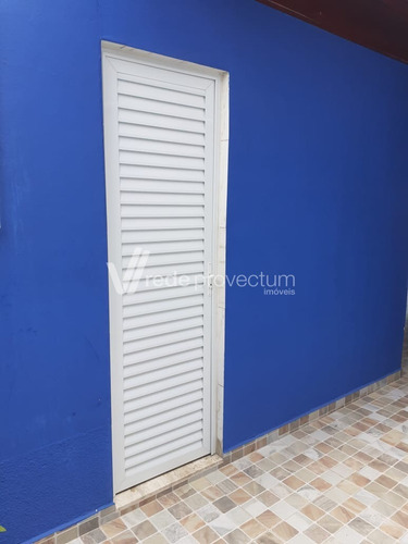 Imagem 26 de 28 de Casa À Venda Em Residencial Cosmos - Ca265929