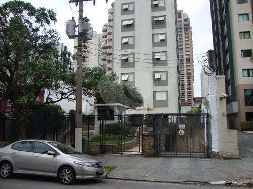 Imagem 11 de 24 de Bom Apartamento! 100m² Área Útil. A Vaga É Fixa E Escriturada. - Reo111019