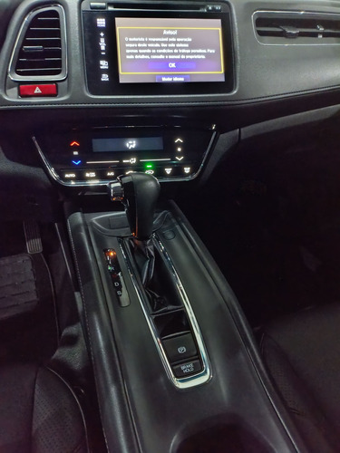 Honda HR-V 1.8 16V EXL