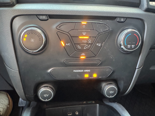 Ford Ranger 2.2 Xls Cab. Dupla 4x4 Aut. 4p
