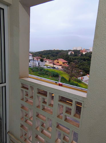 Vendo Apartamento 1 Quarto, Ótima Localização Em São Carlos.