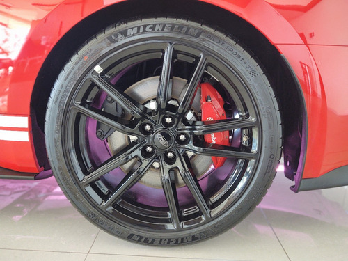 Imagen 13 de 13 de Ford Mustang 5.2l Shelby Gt500 Mt
