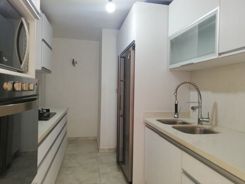 Imagen 7 de 16 de Bello Apartamento En Buenaventura Suites, Guatire, Edo. Miranda. Ndd