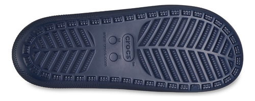 Sandalias Crocs Classic Slide V2 Unisex