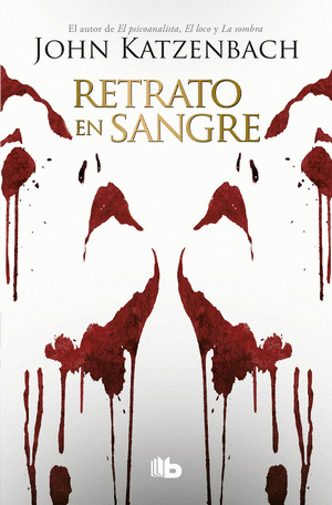 Libro Retrato En Sangre