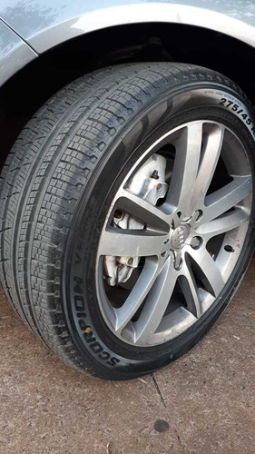 Audi Q7 3.0 Tfsi 333cv Tiptronic Quattro 2013