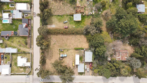 Terreno En El Barrio Palermo, Tandil