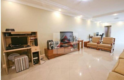 Sobrado Com 3 Dormitórios À Venda, 300 M² Por R$ 1.590.000 - Jardim São Paulo(zona Norte) - São Paulo/sp - So4686
