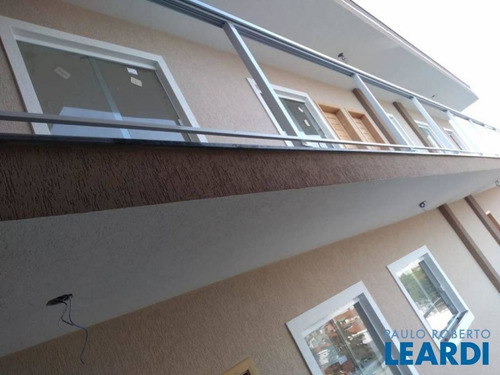 Imagem 8 de 9 de Apartamento - Itaquera - Sp - 640789
