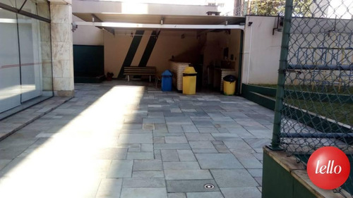 Imagem 24 de 24 de Apartamento - Ref: 180715