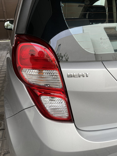 Chevrolet Beat 1.3 Lt Mt