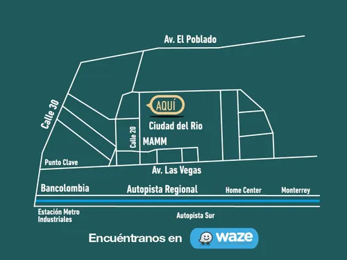 Cesión De Derechos Apartaestudio El Poblado