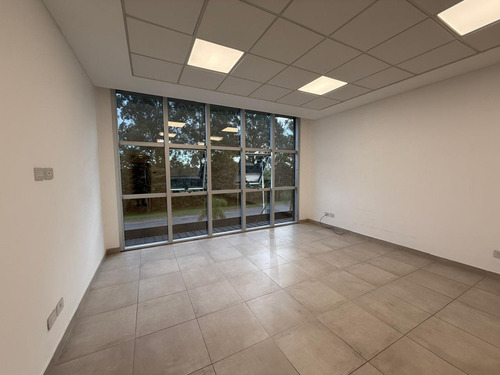 Oficina 55m2 En Alquiler. Ayres De Canning