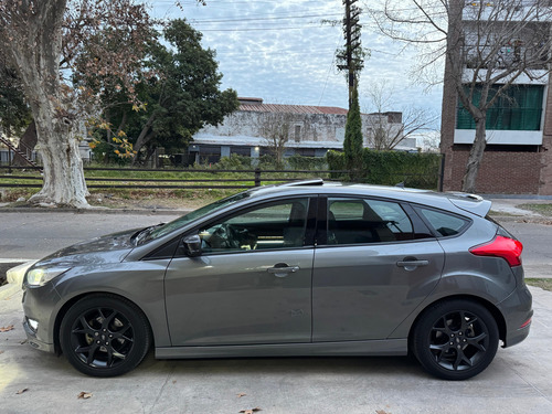 Ford Focus III 2.0 Se Plus At6