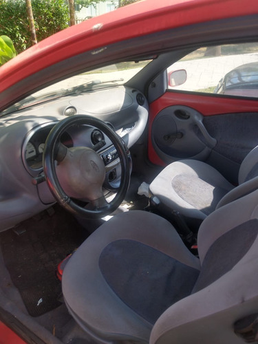 Ford Ka 1998 Básico 1.0