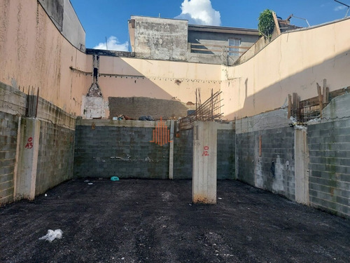 Imagem 9 de 14 de Terreno Á Venda De 500m² Por R$ 2.200.000,00 Na Mooca - Av7238