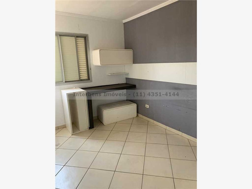 Imagem 9 de 13 de Apartamento - Jardim Valdibia - Sao Bernardo Do Campo - Sao Paulo | Ref.: - 04438