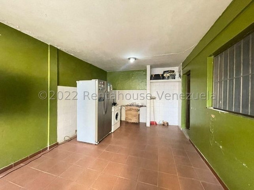 Imagen 10 de 10 de Casa En Venta En Campo Maraven Punto Fijo. Cod: 22-20711