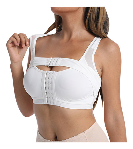 Y Bra Pressure Collection, Ropa Para Modelar Los Senos, Para