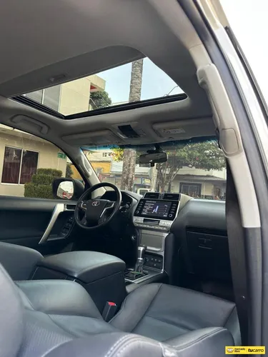 Toyota Prado 2.8 Tx-L At6