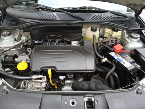 Renault Clio 1.2 Mio Confort Pack