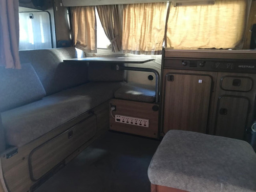 Volkswagen Westfalia Camper 1.9 1980 - Nortautolp