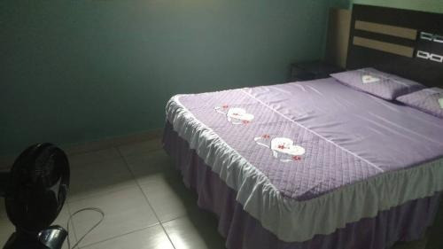 Imagem 3 de 12 de Casa No Litoral Com 2 Dormitórios Em Itanhaém/sp 6705pc